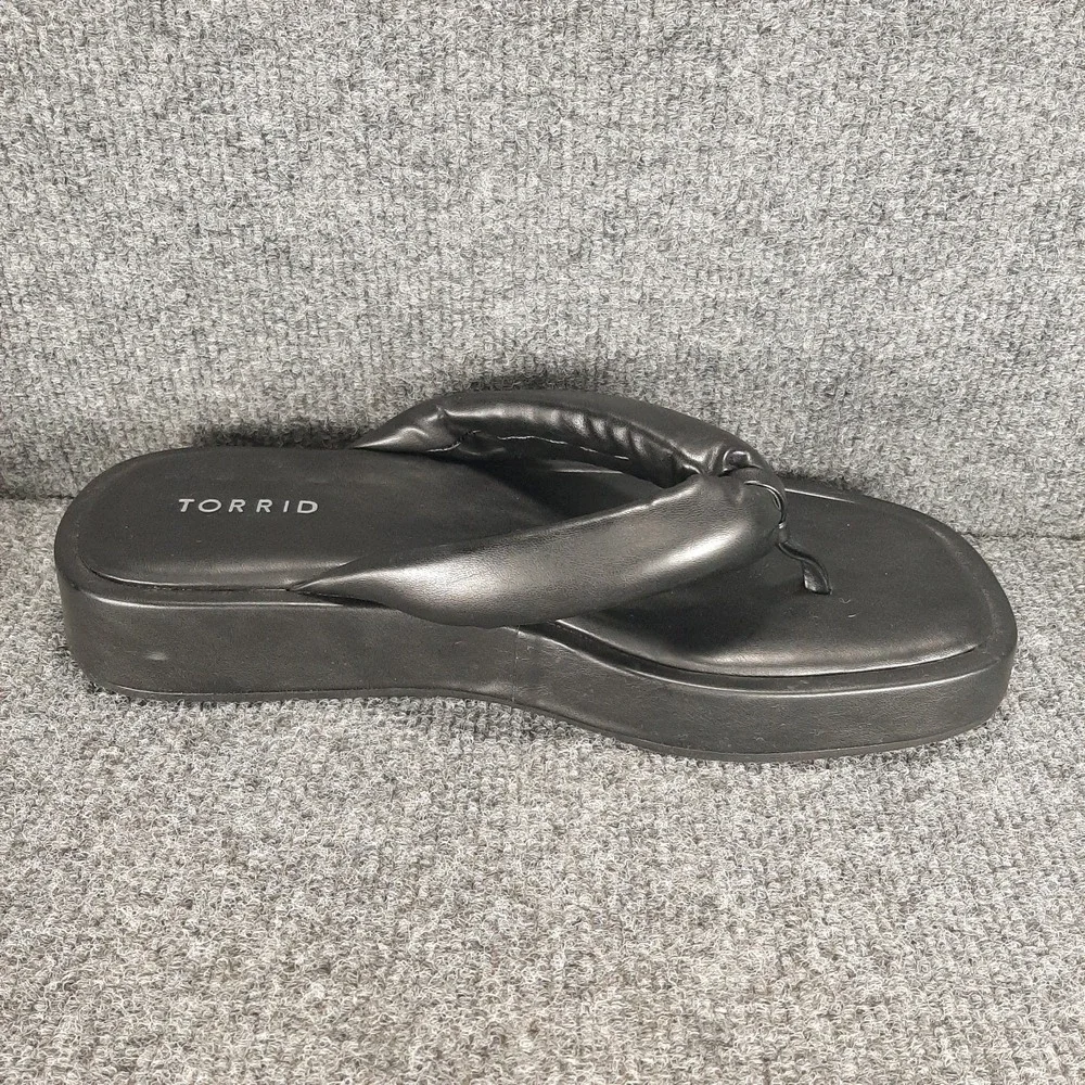 torrid womens platform